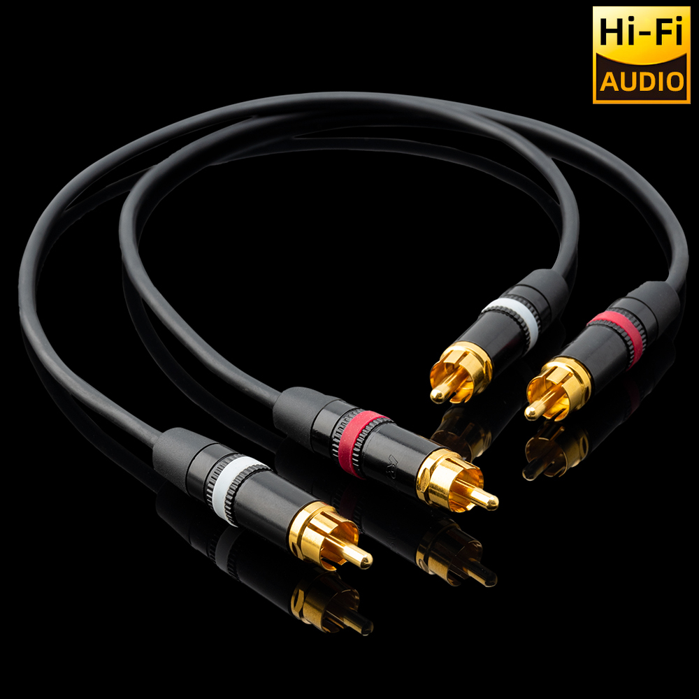▲ Japoński kabel audio Mogami  – Audio Home Cinema recenzja i cena