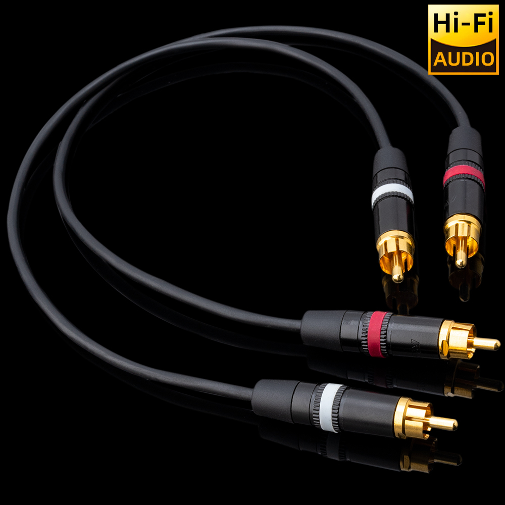 ▲ Japoński kabel audio Mogami  – Audio Home Cinema recenzja i cena