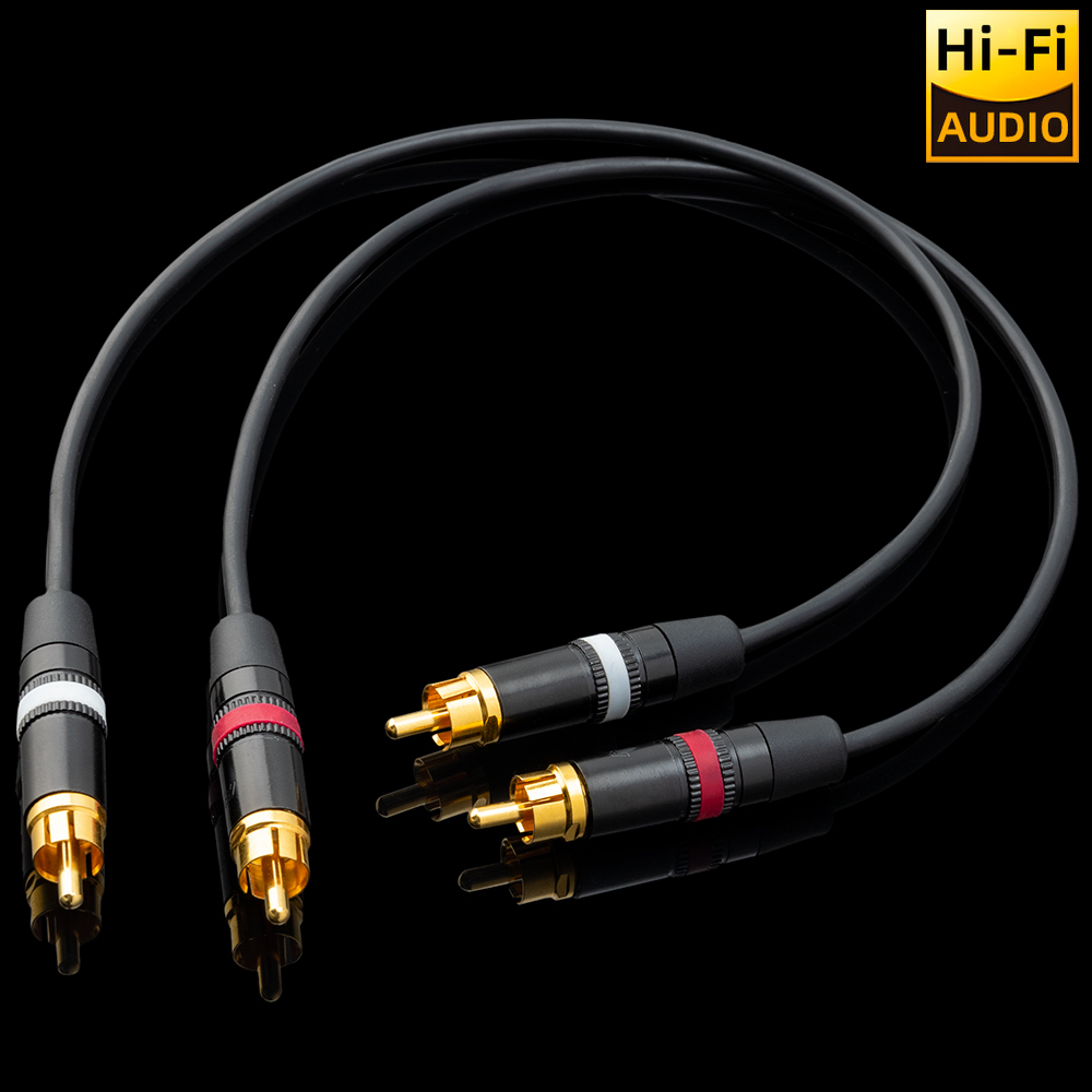 ▲ Japoński kabel audio Mogami  – Audio Home Cinema recenzja i cena