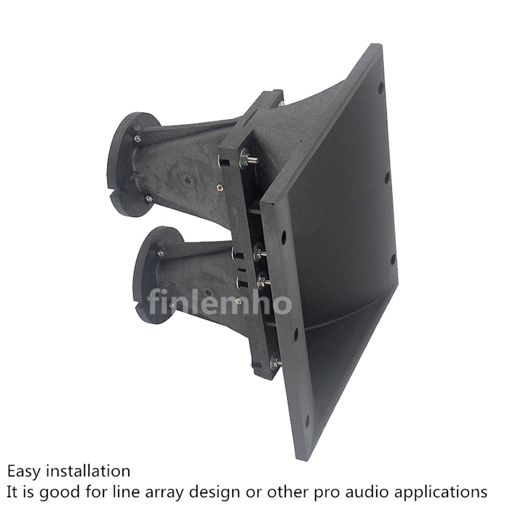 1PC Line Array głośnik dla dj- – Audio Home Cinema recenzja i cena