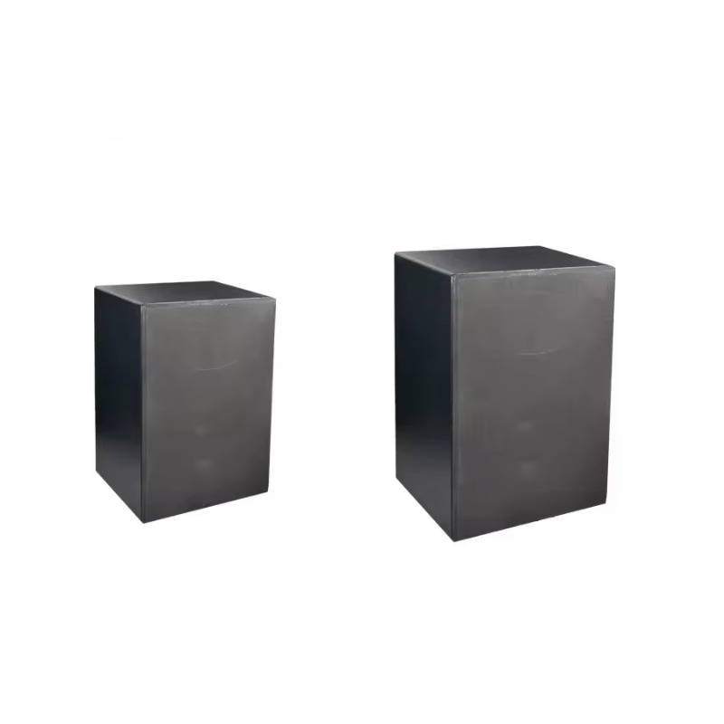 8-calowy głośnik Hi-Fi do mont – Audio Home Cinema recenzja i cena