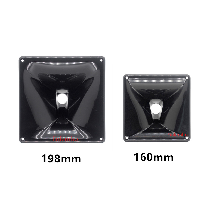 2 szt. Głośnik wysokotonowy DJ – Audio Home Cinema recenzja i cena