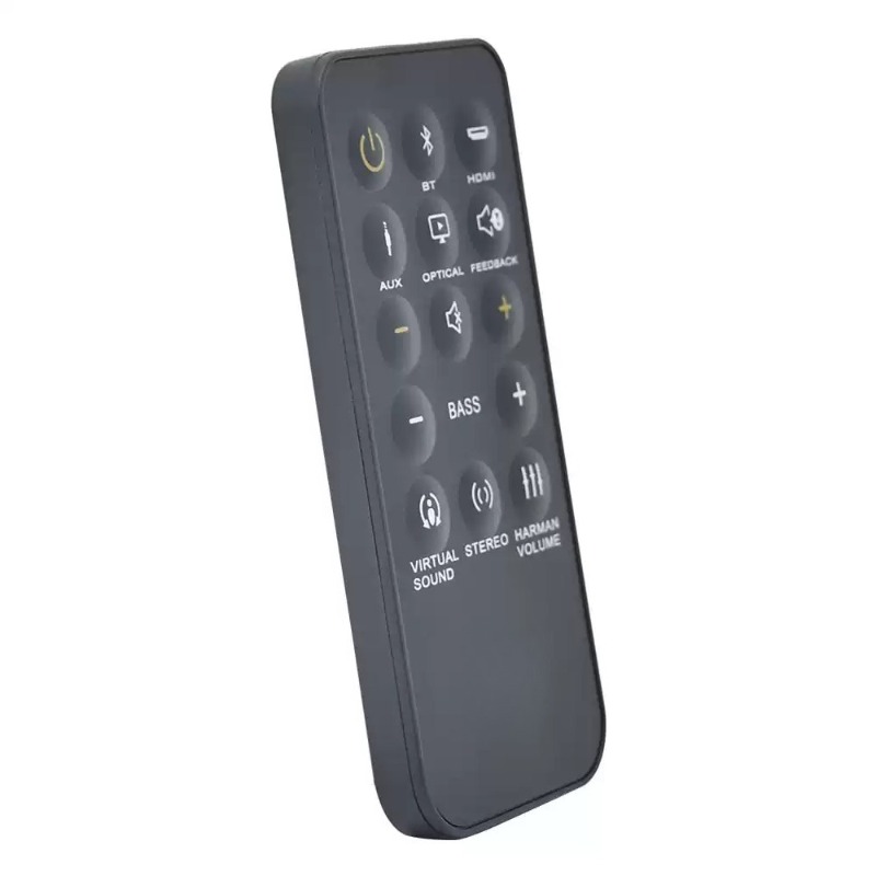 Zupełnie nowy pilot zdalnego s – Home Cinema Jbl recenzja i cena