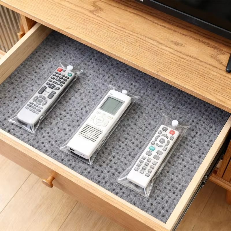 6 sztuk przezroczystych osłon  – Home Cinema Tv recenzja i cena