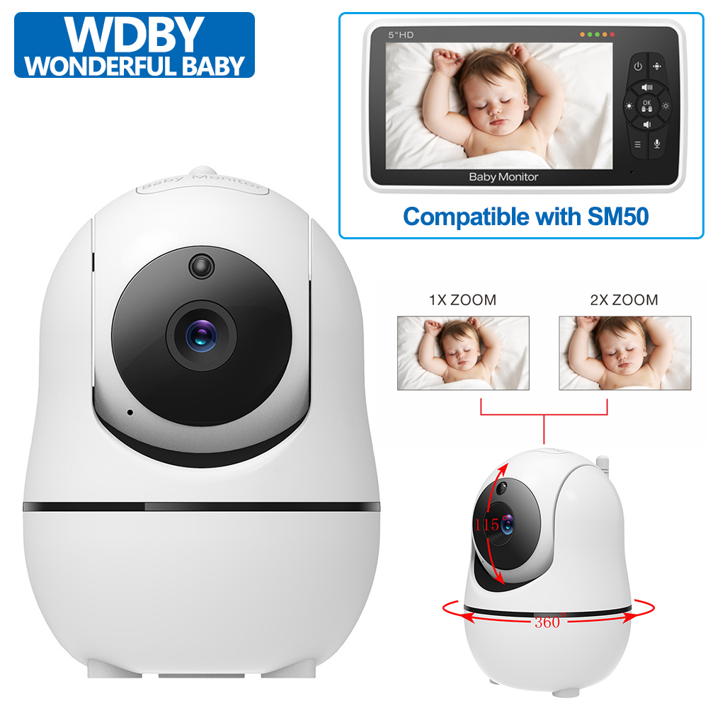 Oddzielna kamera do nowej wers – Home Cinema Wireless recenzja i cena