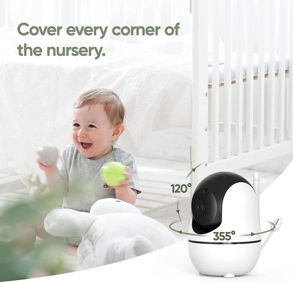 Oddzielna kamera do nowej wers – Home Cinema Wireless recenzja i cena