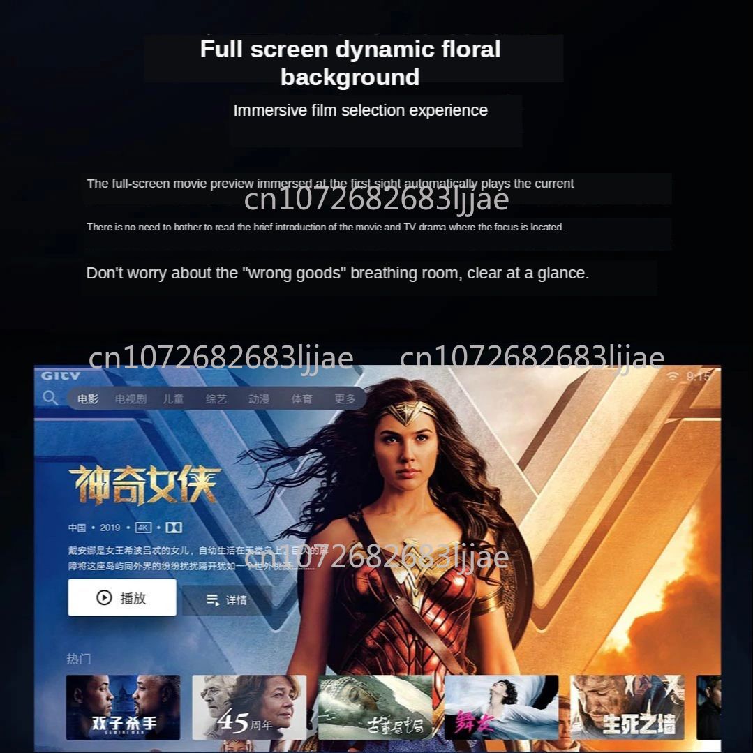 Projektor Laserowy 4K Cinema P – Home Cinema Tv recenzja i cena
